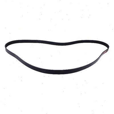 2412896 3748479 Belt for Caterpillar C7 C9 Engine 329D L 325D L 324D L D8N