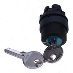 66811GT 3 Position Key Switch for Genie GS 3390 Z 20 8 Z 25 8 Z 30 20 Z 45 22