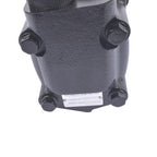 9.65in³/r Hydraulic Motor 104-1025-006 104-1025 for 2-Bolt Flange Straight Shaft