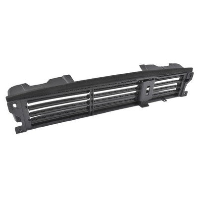 Front Radiator Grille Shutter Without Actuator for 21-23 Nissan Rogue 214216RR0A