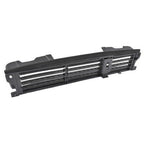 Front Radiator Grille Shutter Without Actuator for 21-23 Nissan Rogue 214216RR0A