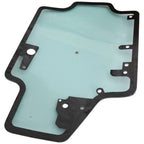 Door Glass 47405930 for CASE Loader SR160 SR175 SR200 SR210 SR220