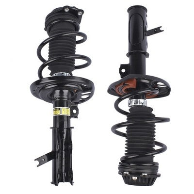 2Pcs Front Strut & Spring Assembly Left and Right For Chevrolet Malibu 2016-2023