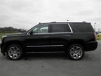 Chrome Side Door Trim Rocker Panel Molding Kit for 15-19 Chevy Tahoe Suburban