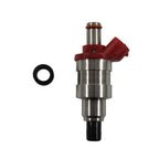 For 90-94 Mazda B2600 MPV 4X High impedance flow match Fuel Injector G609-13-250