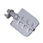 Valve Repair Fix Kit Rebuild Aluminium Fit for BMW DISA M54 2.5