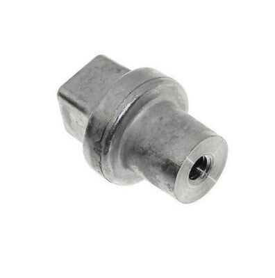 67F 11325 01 67F 11325 01 00 Zinc Crankcase Anode for Yamaha Outboards
