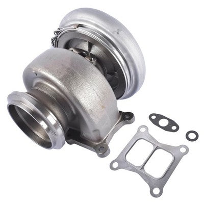 Silver Turbocharger for Cummins Engine ISM ISME M11 B5.9 B5.9-C 1999-2012 590045