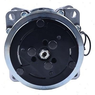 A/C Compressor 1911506010 S5077 For Takeuchi TB138FR TB145 TL130 TL140 TL250