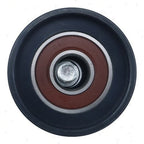 21676635 20747516 Idler Pulley for Volvo Penta TAD1240GE TAD1241GE TAD1241VE