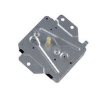 Dryer Timer Control for Whirlpool Kenmore WED4700YQ0 11061402311 Electric Dryer