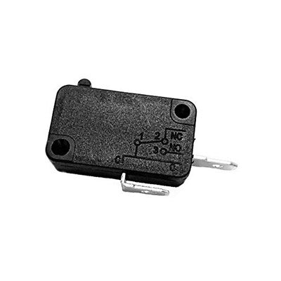 Micro Switch Pin Plunger Snap Action Switch 250VAC for Honeywell V7 1Z29E9