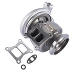 Silver Turbocharger for Cummins Engine ISM ISME M11 B5.9 B5.9-C 1999-2012 590045
