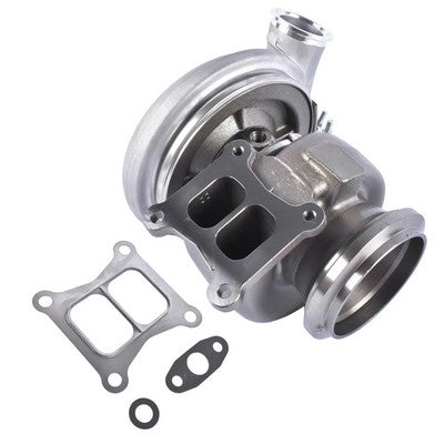 Silver Turbocharger for Cummins Engine ISM ISME M11 B5.9 B5.9-C 1999-2012 590045