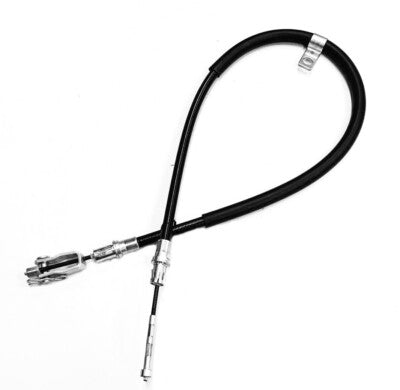 103528701 Passenger Side Brake Cable for Club Car Precedent 2004 Gas Electric