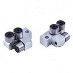 42-28-0206 42-28-0211 Blade Guide Assembly for Milwaukee 6230 6232-55 6225 6227