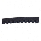 6675837 Alternator Belt for Bobcat 751 753 763 773 S150 S160 S175 S185 T180 T190