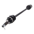 2X Front Drive Shaft Assy 1334071 for Polaris UTV Pro XD 2000D 4000D Crew 19-21
