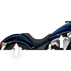 Chrome Motorcycle Tank Fender Windshield Trim 20 ft Roll