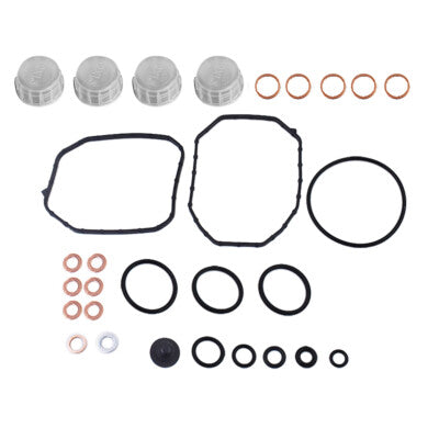 Fit For Volkswagen 1997-2004 Jetta 1998-2003 Beetle Injection Pump Seal Kit
