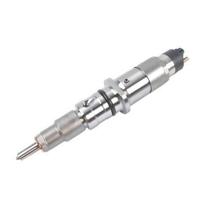 1PCS Fuel Injector For Komatsu PC200-8 Cummins QSB6.7 QSB5.9 0445120231 5263262