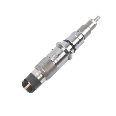 1PCS Fuel Injector For Komatsu PC200-8 Cummins QSB6.7 QSB5.9 0445120231 5263262