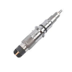 1PCS Fuel Injector For Komatsu PC200-8 Cummins QSB6.7 QSB5.9 0445120231 5263262
