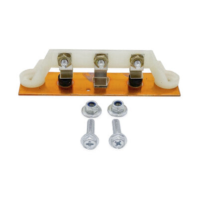 Heat Sink Assembly with Diodes for Club Car 1015914 36V 48V 1012109