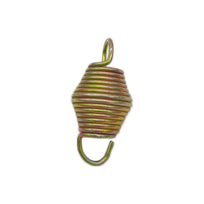 Parking Brake Pedal Return Spring for Club Car 97 Plus Gas Electric 88-98 Electric Golf Cart