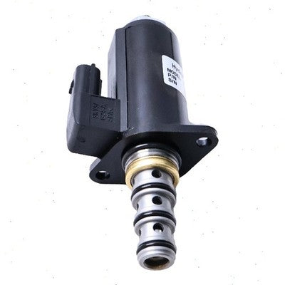 YN35V00051F1 KWE5K31/G24YB50 Solenoid For Kobelco SK2106E SK1606E SK210SR