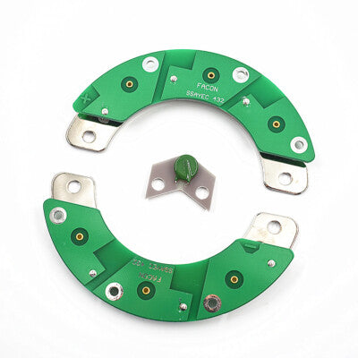 Diode Kit Rectifier SSAYEC432 With Surge Suppressor For Leroy Somer