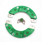 Diode Kit Rectifier SSAYEC432 With Surge Suppressor For Leroy Somer