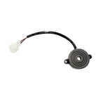 Reverse Buzzer Beeper JR1-H3383-02-00 JR1-H3383 for Yamaha G11 G29 Golf Carts