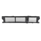 Front Radiator Grille Shutter Without Actuator for 21-23 Nissan Rogue 214216RR0A