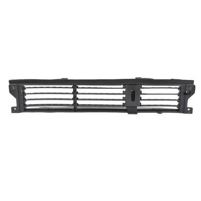 Front Radiator Grille Shutter Without Actuator for 21-23 Nissan Rogue 214216RR0A