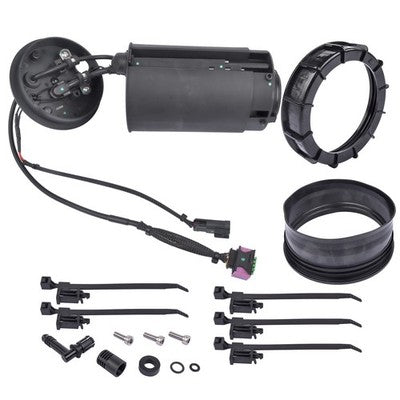 For 2012-16 Silverado Sierra Duramax LML LGH DEF Reservoir Tank Heater 84412924
