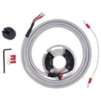 Electronic Ignition System Single Fire for Harley Roadster Low Rider Tour Glide