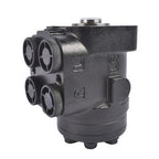 150N2151 Steering Control Unit Orbitrol Valve OSPC100ON Compatible with DANFOSS