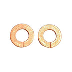 2 Pack Thrust Bearing Washer for Club Car 1010150