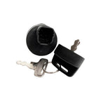 Key Switch Assembly for Yamaha G29 Drive Golf Cart JW1-H2510-00-00