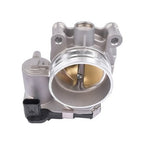 Throttle Body Assembly w/ Sensor For Chevy Malibu Camaro Buick Regal 2.0L L4 Gas