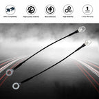 2PCS Tailgate Cables F37Z9943052A Fit For Ford Ranger/Mazda 1993-2011 B3000