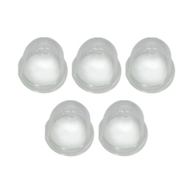 5 Primer Bulb for Homelite Echo Stihl Ryobi Poulan Zama Carburetor