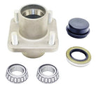 19932 G1 Front Wheel Hub Assembly for EZGO 1976 2001 Golf Cart