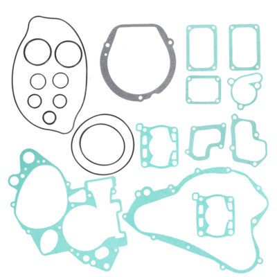 Complete Full Engine Gasket Set For Suzuki RM125 1992-1997 Dirt Kit