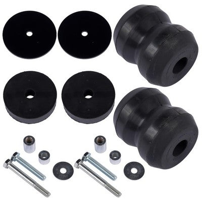 Replaces GMRS15 SES Suspension Enhancement for Chevy Silverado GMC Sierra 1500