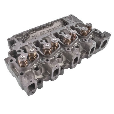 Cylinder Head Fits for Cummins 4bt 3.9 3802339 3930915 3967430 3927330 3920394