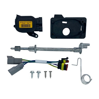 AM293101 MCOR 4 Conversion Kit for Club Car DS Carryall Replaces 102101101