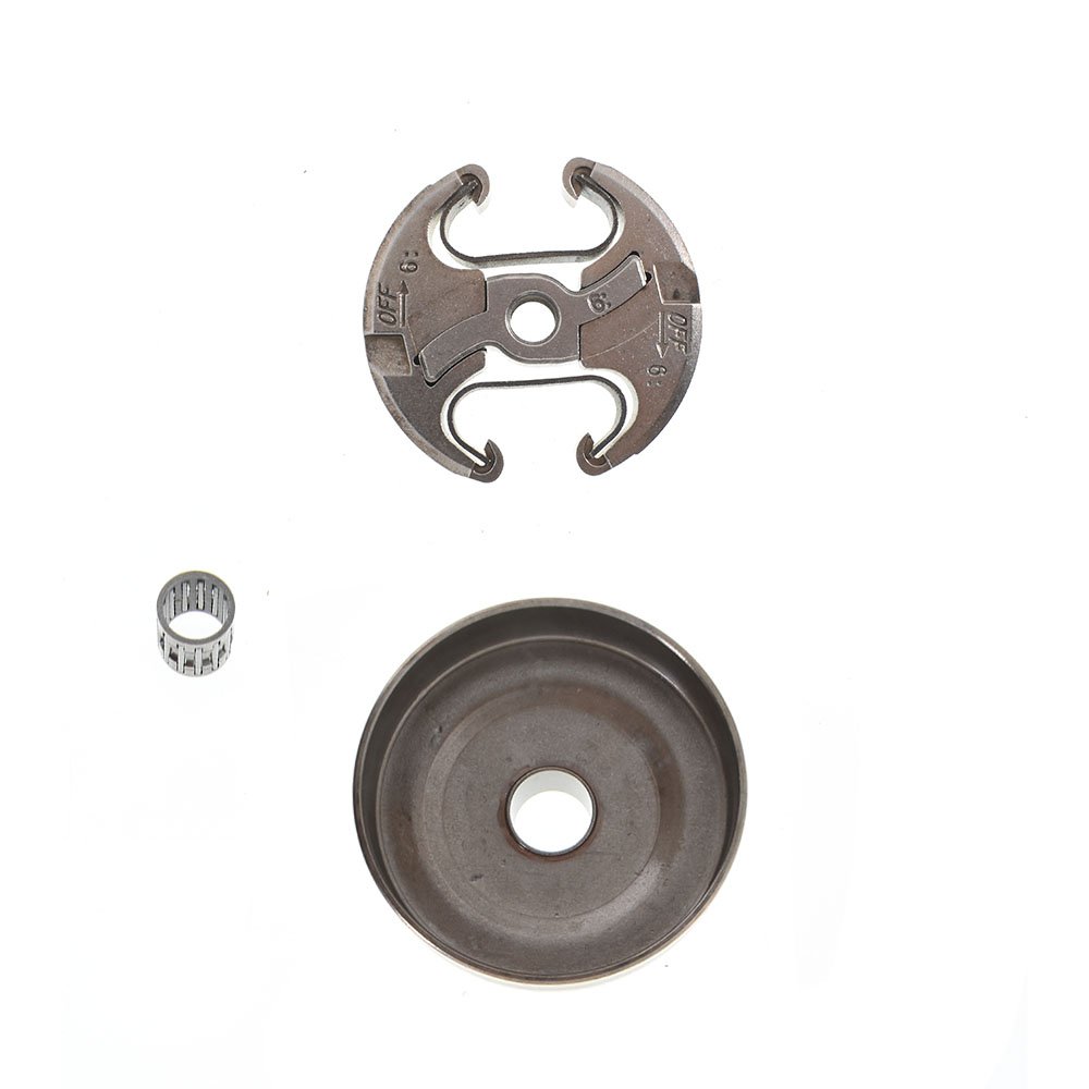 345 Clutch Sprocket Drum For Husqvarna 340350 445 450 .325" 7-Teeth 578097901