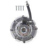 Electric Fan Clutch 0002009923 for Mercedes Freightliner Sprinter 2500 3500 3.0L